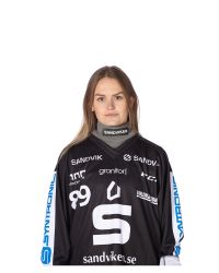 Emelie Åkerlund Matchtröja #89