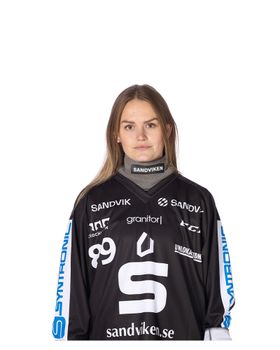 Emelie Åkerlund Matchtröja #89