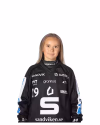 Moa Rantala Matchtröja #19