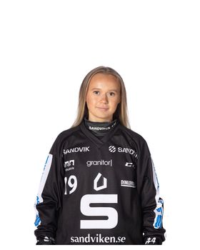 Moa Rantala Matchtröja #19