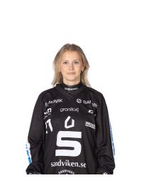 Märta Uebel Matchtröja #21