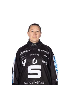 Emma Forsberg Matchtröja #17