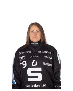 Emma Ahlander Matchtröja #79