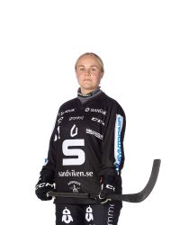 Vilma Josefsson Matchtröja #61