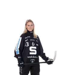 Wilma Linderqvist Matchtröja #33