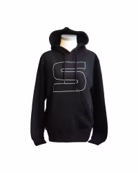 Hoodie Outline