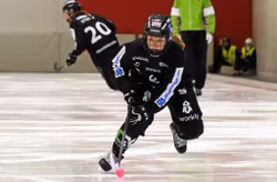 🏑 SAIK Hemmamatcher Dam 2025/2026 – Digitalt matchschema (Gratis nedladdning)