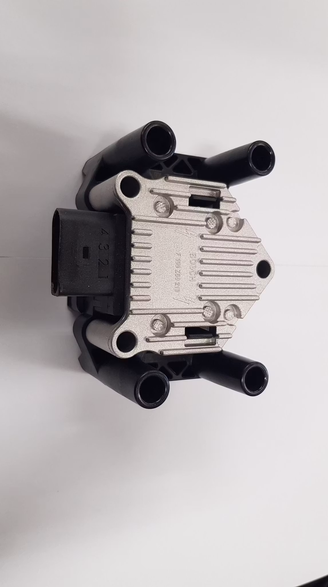 Bosch Wastespark tändspole 4-Cyl