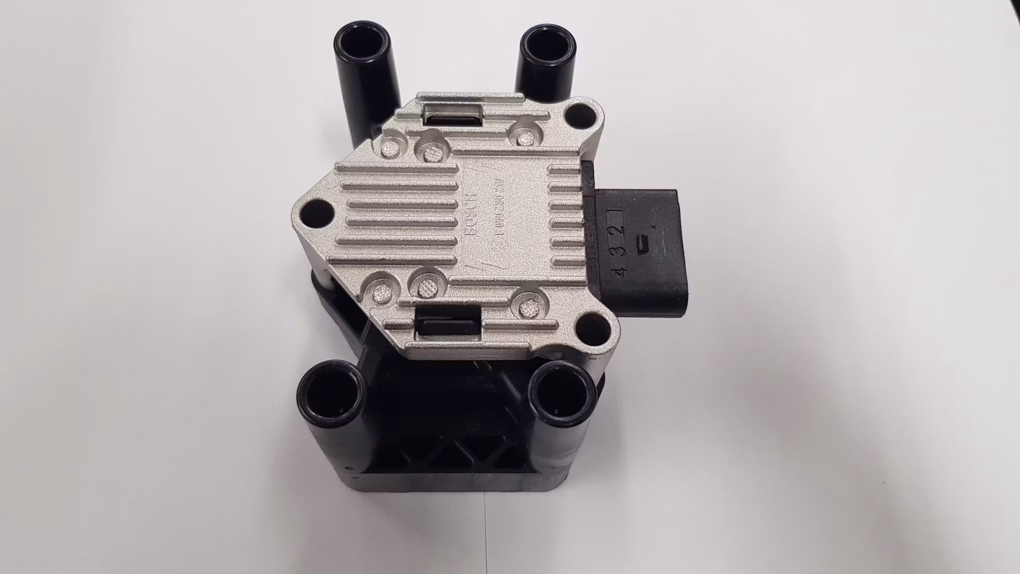 Bosch Wastespark tändspole 4-Cyl