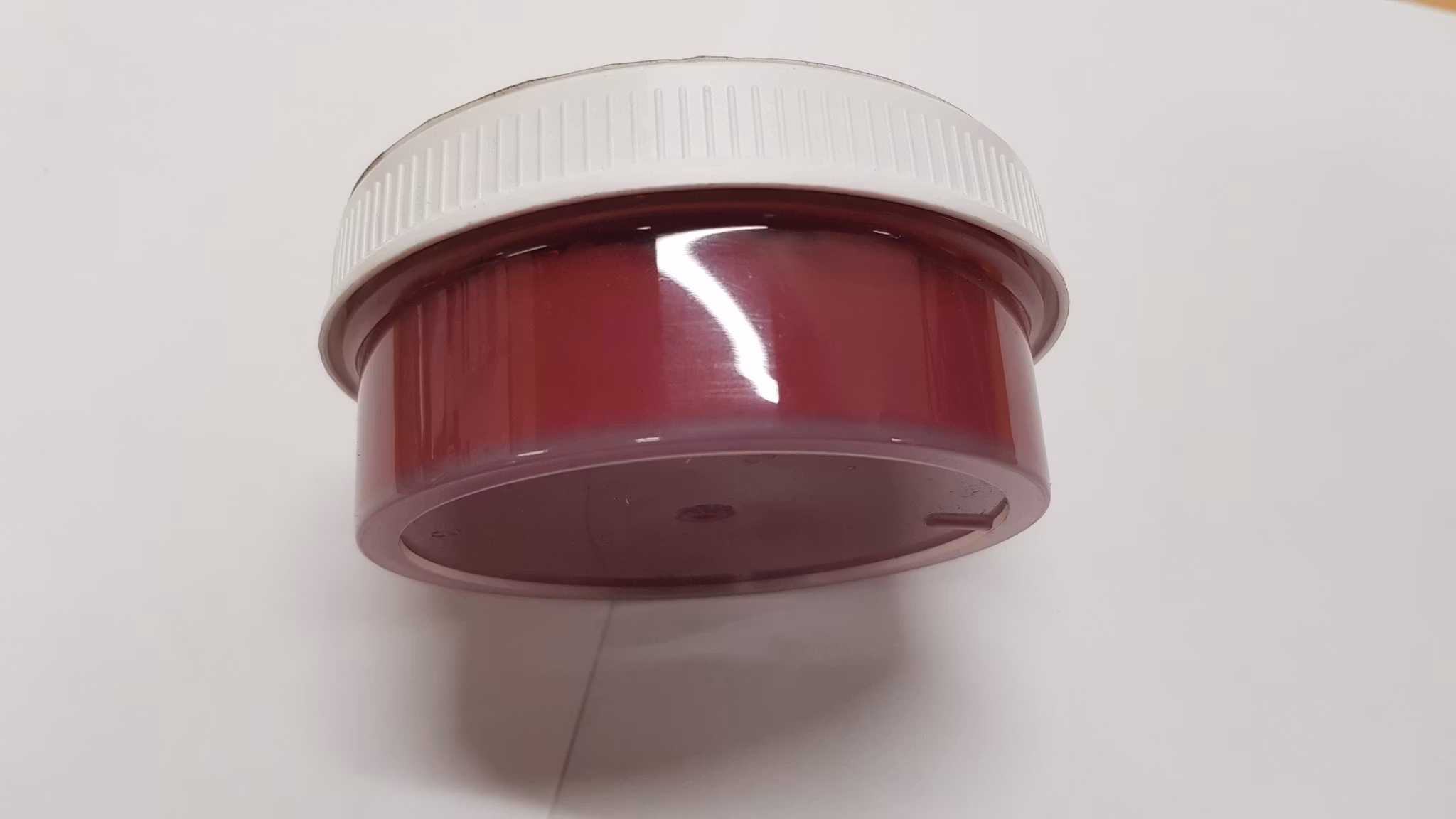Red Line Assembly Lube