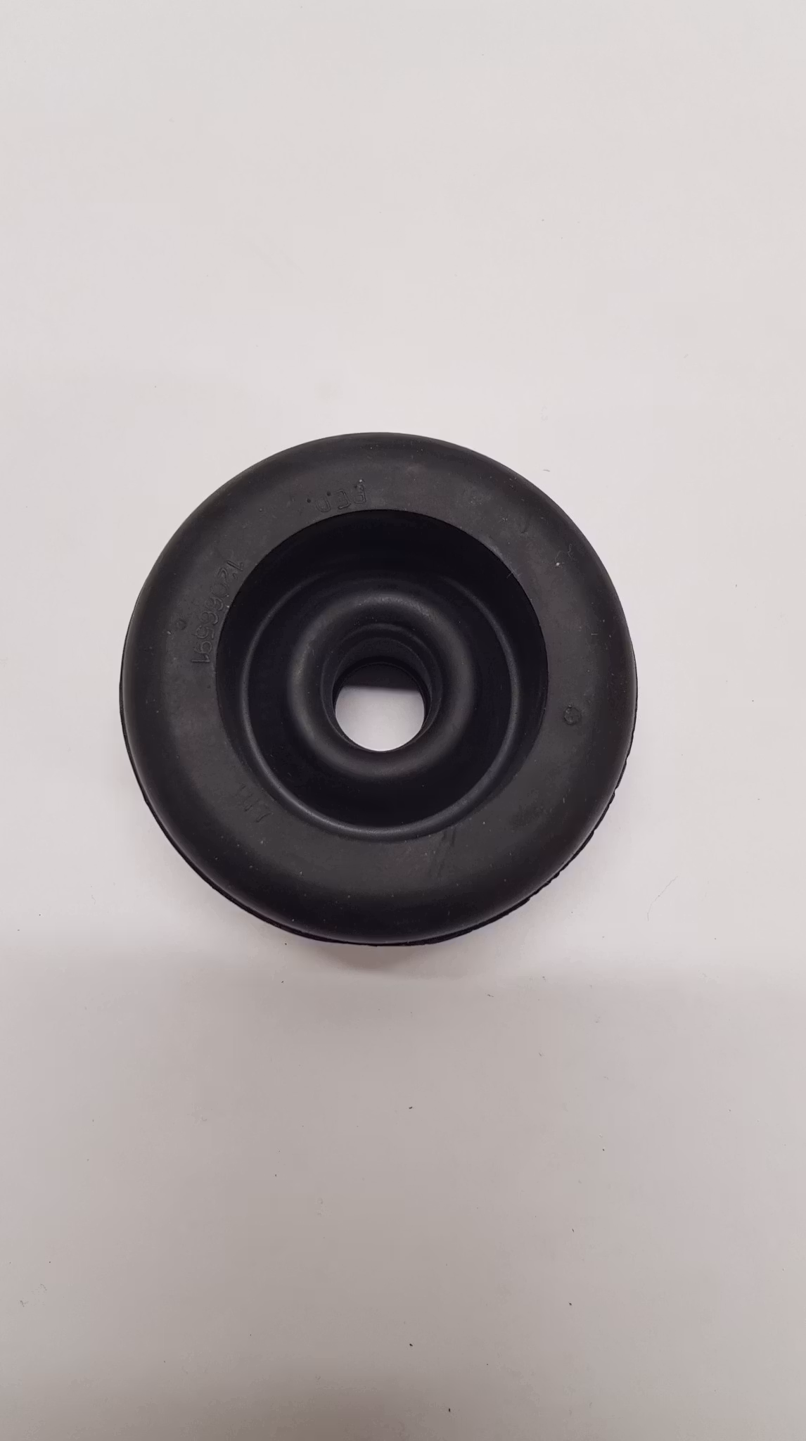 Gummi Genomföring 55mm