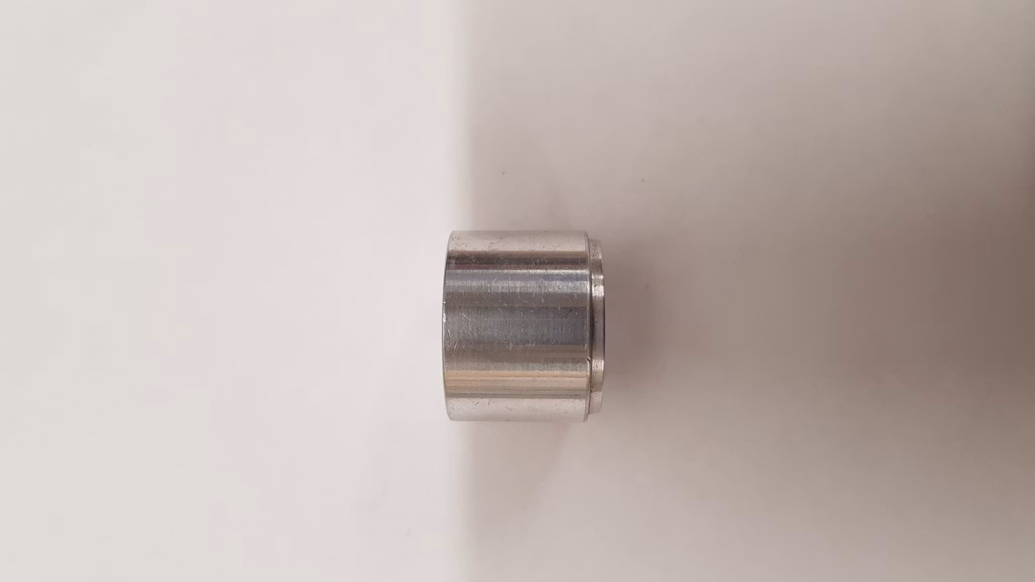 Tempgivare Svetsmutter Aluminium (M12x1,5)