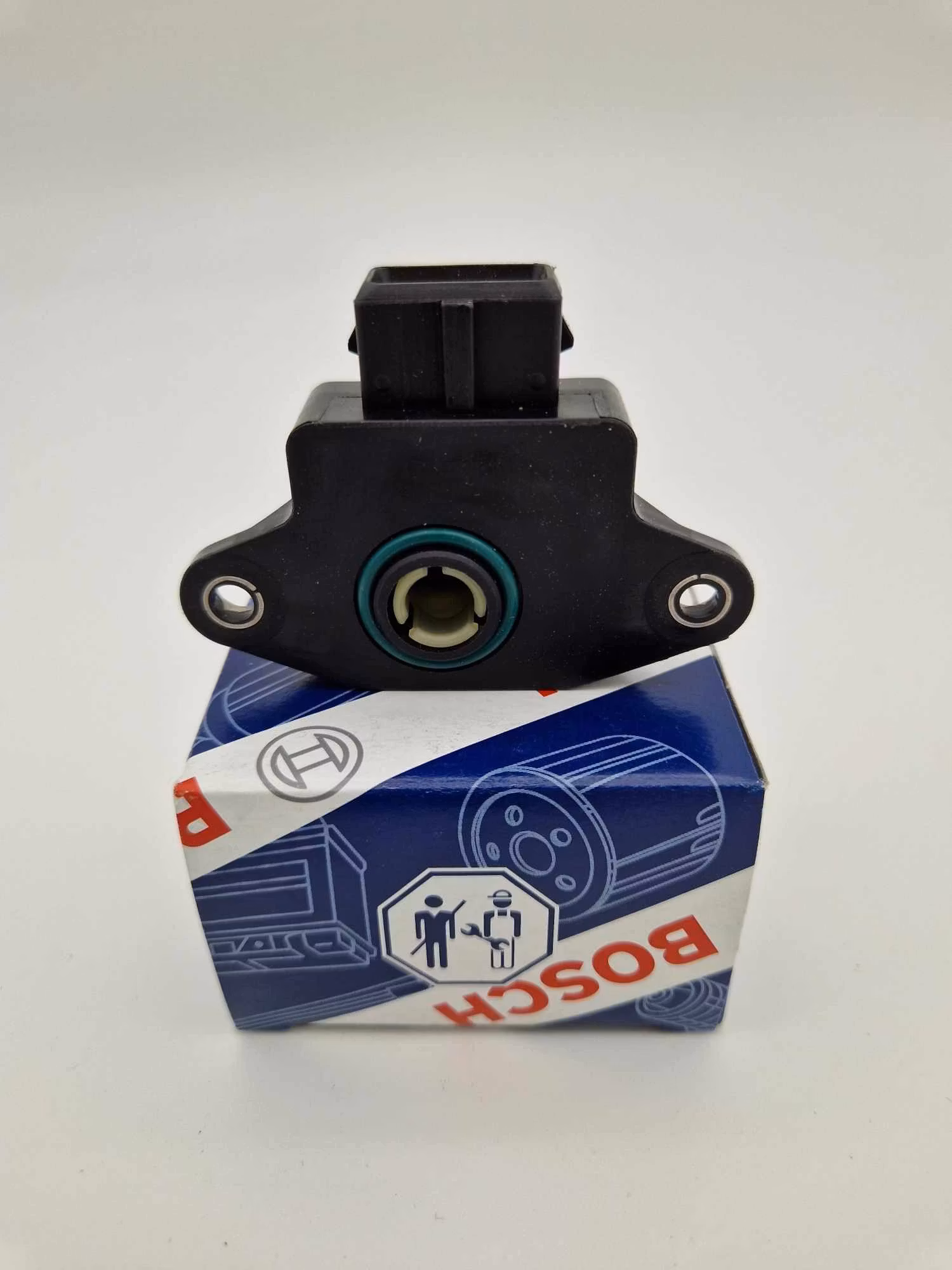 Bosch Spjällägesgivare TPS (Volvo)