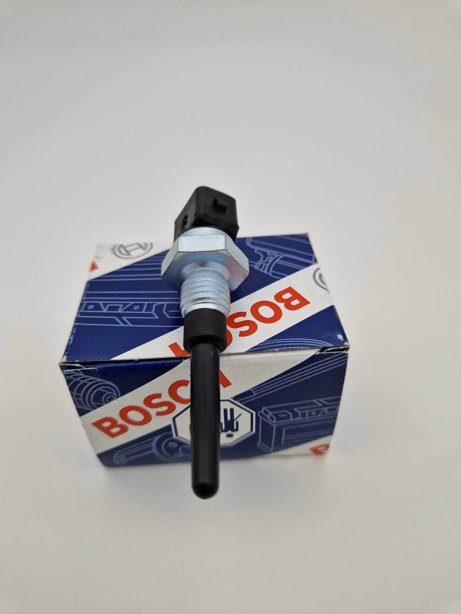 Bosch Lufttemperatur givare (Lång)