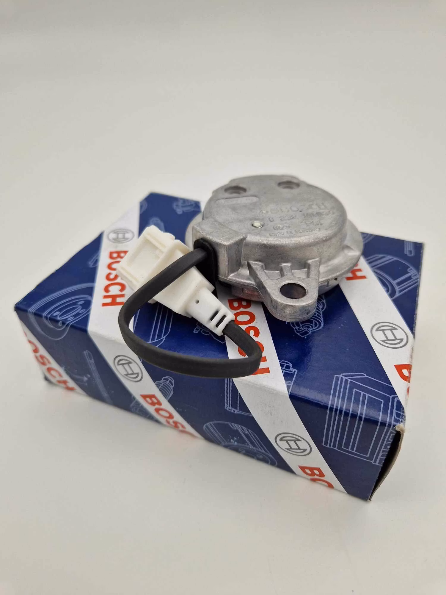 Bosch Kamaxelgivare (Testmonterad) Volvo 850/960