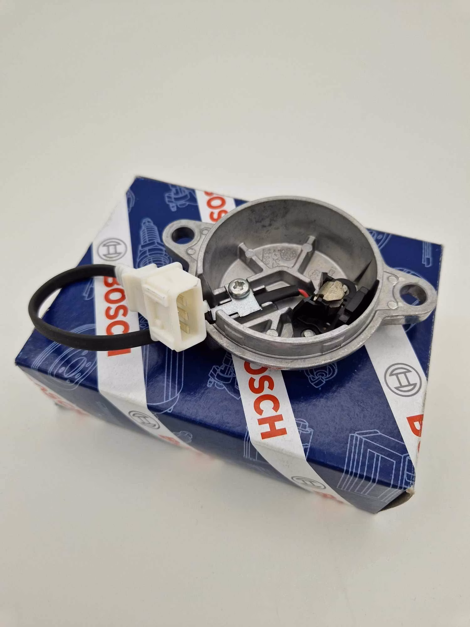 Bosch Kamaxelgivare (Testmonterad) Volvo 850/960
