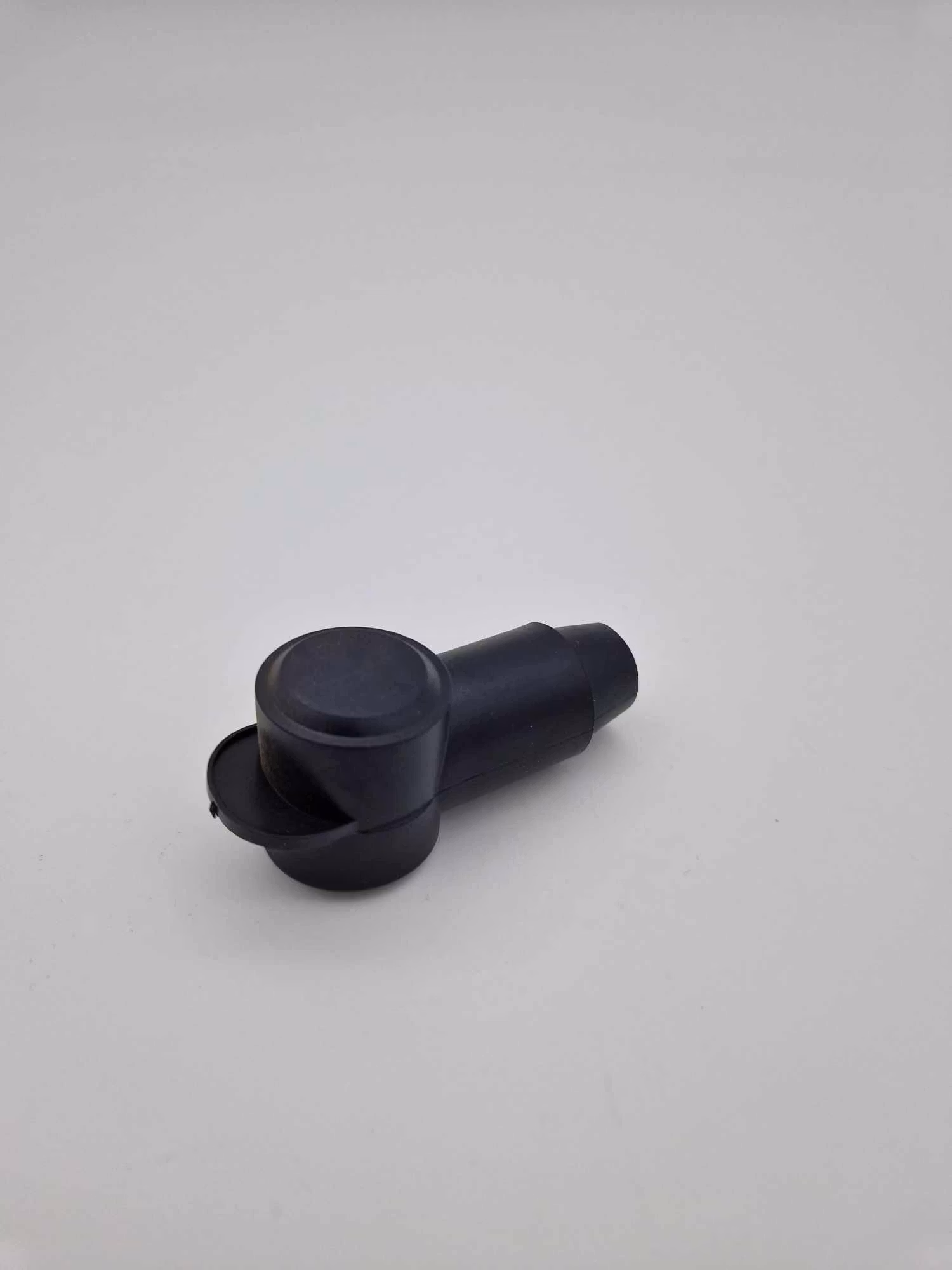 Damask/skydd minuspol (Stor)