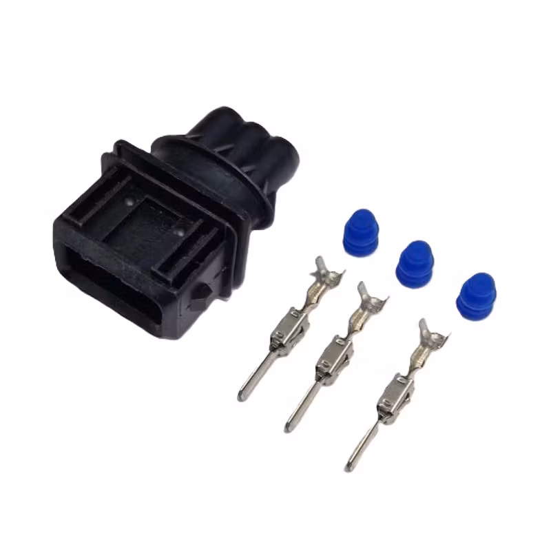 Bosch, EV1, JPT 3-Pol Hanstift