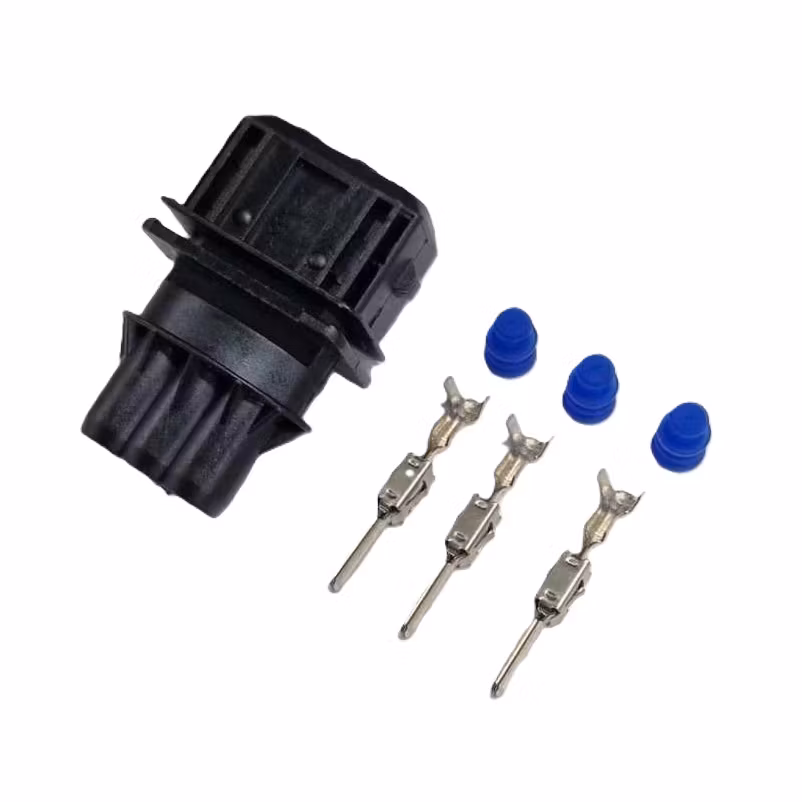 Bosch, EV1, JPT 3-Pol Hanstift