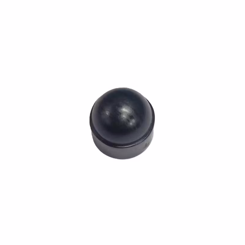 Skydd/Täcklock 13mm (M10)
