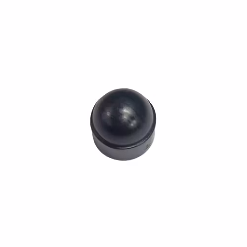 Skydd/Täcklock 13mm (M10)