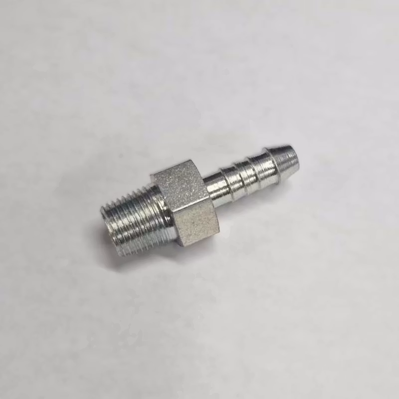 Slang nippel 1/8 NPT
