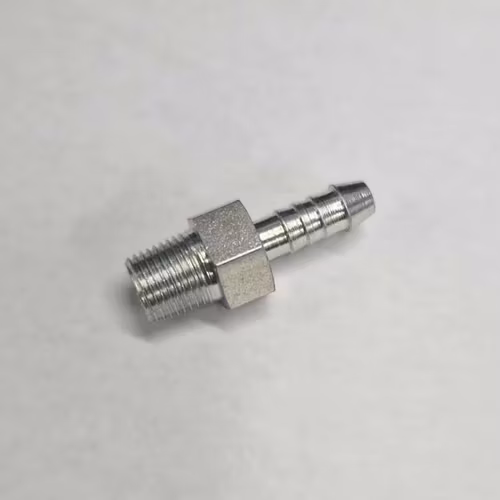 Slang nippel 1/8 NPT