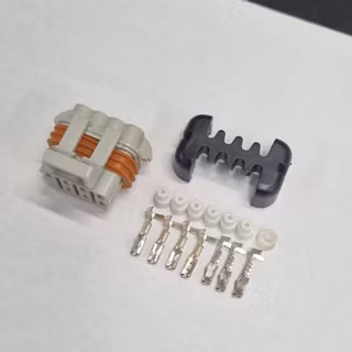 LS "Coil pack" 7-Pol Honstift