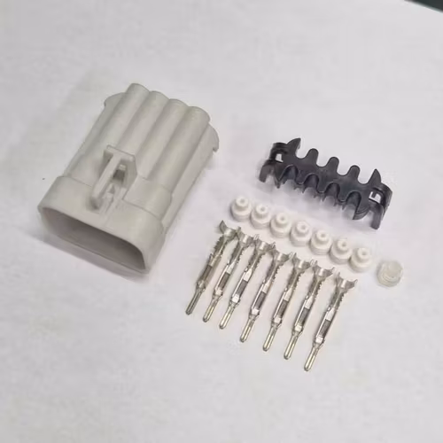 LS "Coil pack" 7-Pol Hanstift