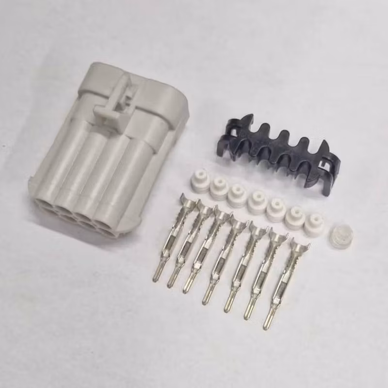 LS "Coil pack" 7-Pol Hanstift