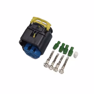 Bosch 5-Pol Tryck/Temp Honstift