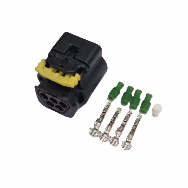 Bosch 5-Pol Tryck/Temp Honstift