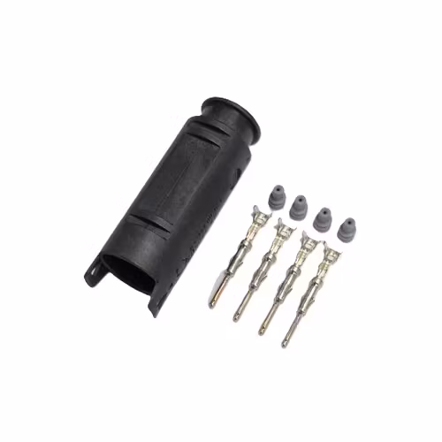 BMW 4-Pol kontakt (Knacksensor)