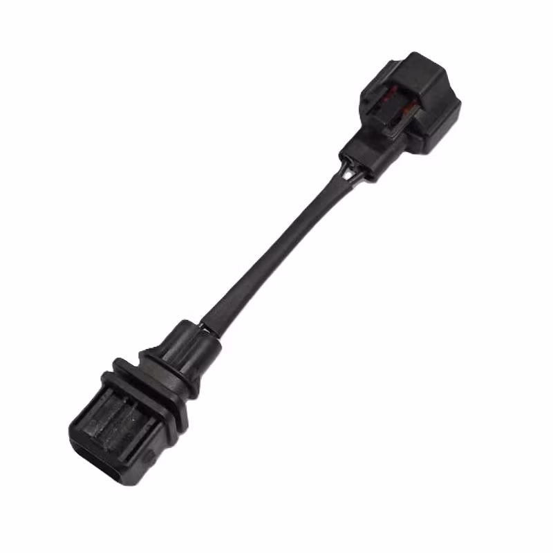 Spridaradapter