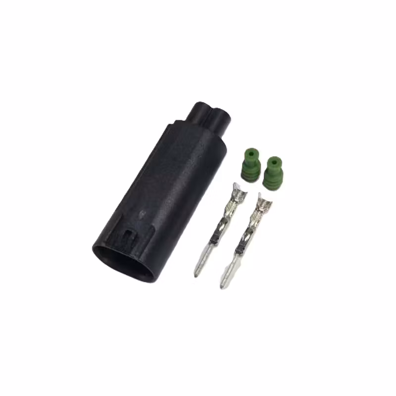 2-Pol Kontakt (VVT Insug) (Hanstift)