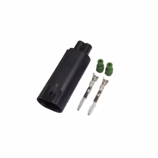 2-Pol Kontakt (VVT Insug) (Hanstift)