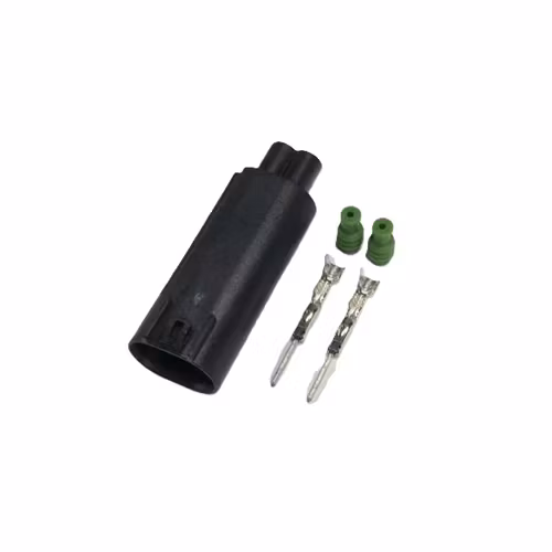 2-Pol Kontakt (VVT Insug) (Hanstift)