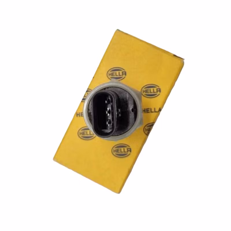 Hella Tryck/Temp givare 0-10 Bar 160° (M12x1.5)