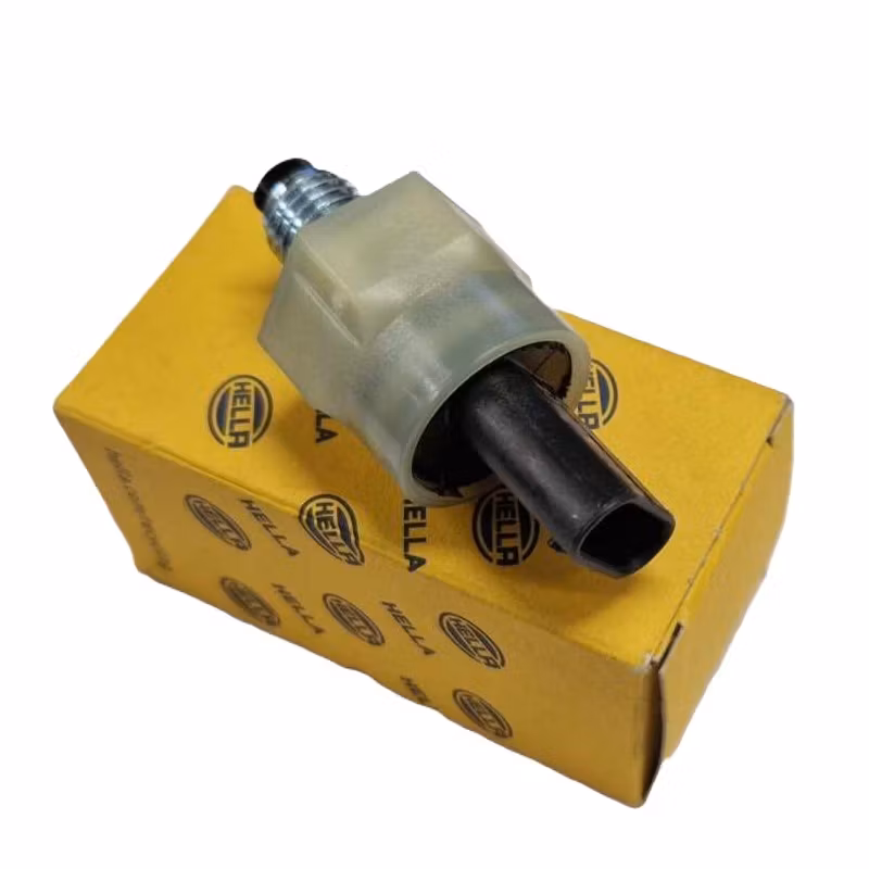 Hella Tryck/Temp givare 0-10 Bar 160° (M12x1.5)
