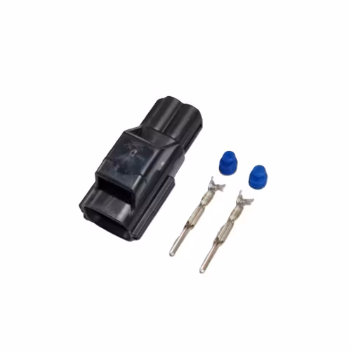 Volvo 2-Pol (CLT & PWM) Hanstift