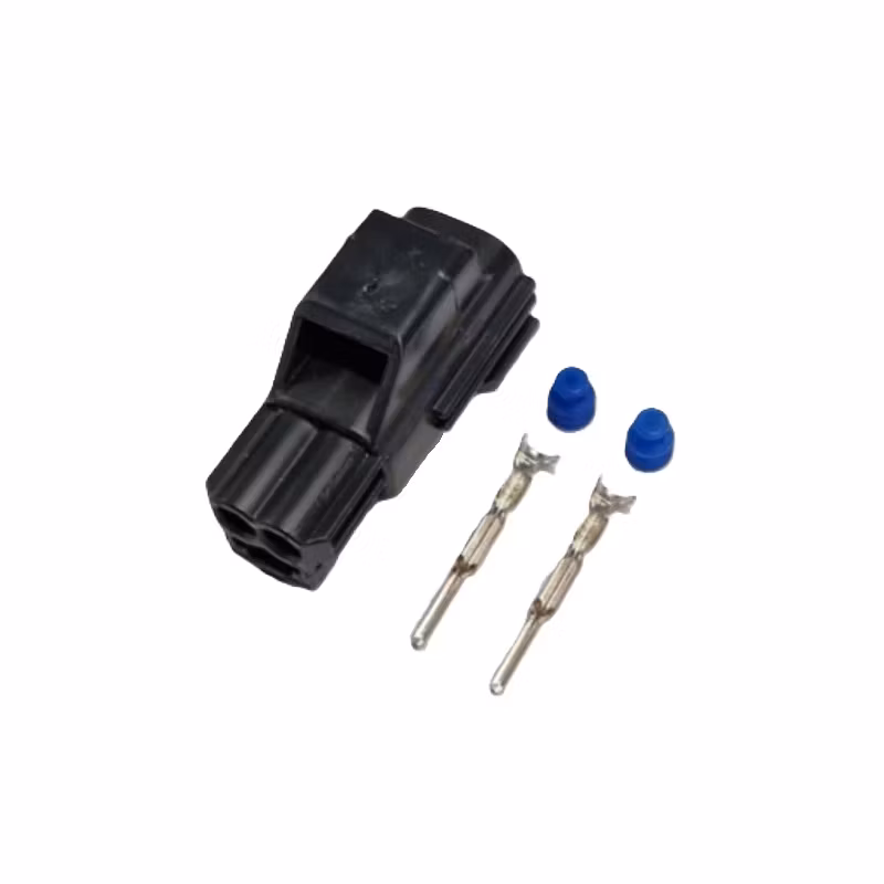 Volvo 2-Pol (CLT & PWM) Hanstift