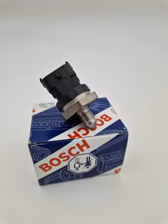 Bosch 0-140 Bar (2030psi) tryckgivare Bromsvätska,Olja,Bränsle (Kopplingstryck)
