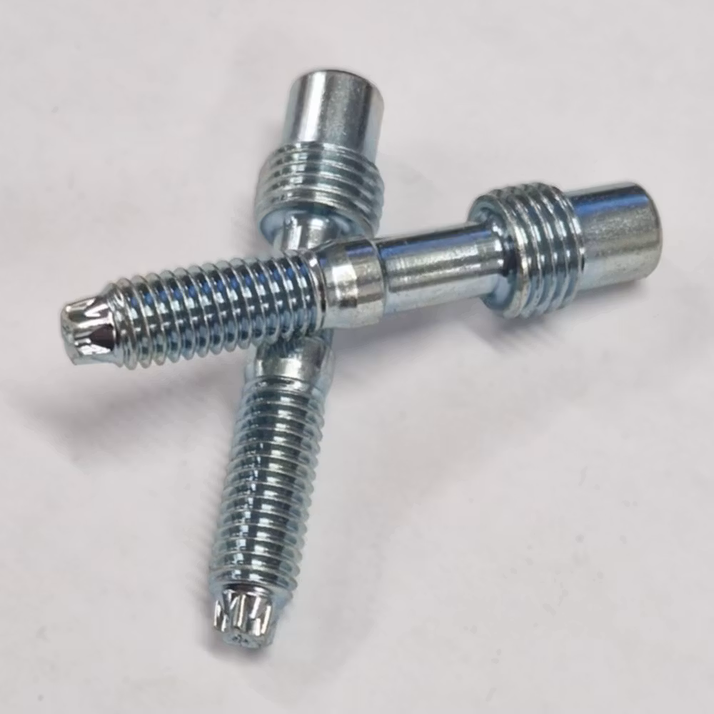 Pinnbult Knacksensor 1JZ 2JZ
