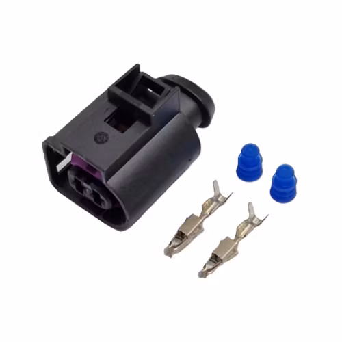 VAG 2-Pol (Generator) Honstift
