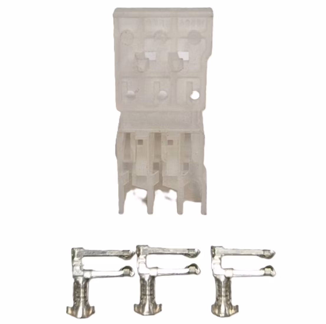 Kontakt 3 pol Volvo Instrumenthus