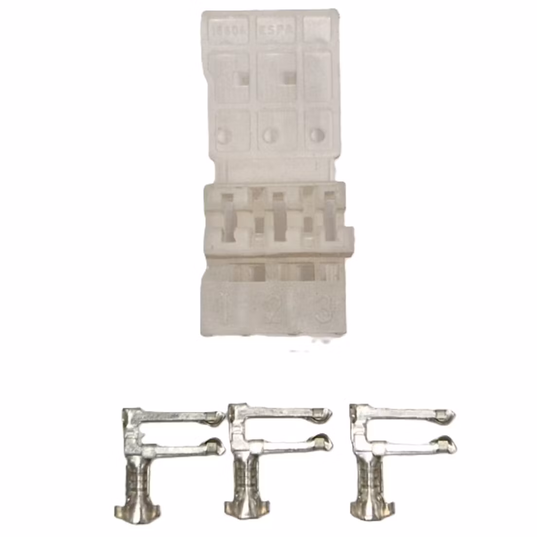 Kontakt 3 pol Volvo Instrumenthus