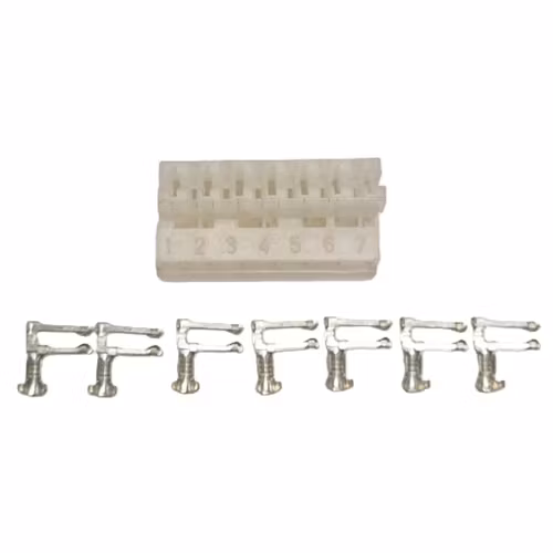 Kontakt 7 pol Volvo Instrumenthus