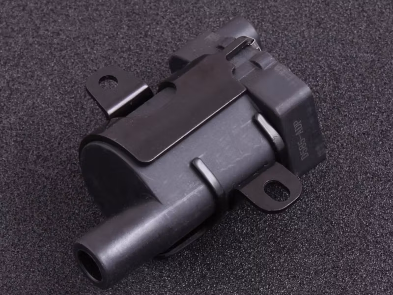 LS2 tändspole (D585) med inbyggt tändsteg