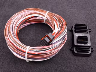 MaxxECU Expandering modul, med 5m kabelhärva