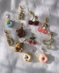 Happy charms